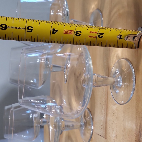 Cognac Glasses 10oz - Picture 6 of 7